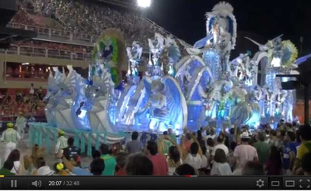 brazil carnival 2012, brazil carnival 2012 videos, rios de janeiro carnival videos, brazil carnival 2012 samba parade video, 2012 samba parade videos, brazil carnival videos
