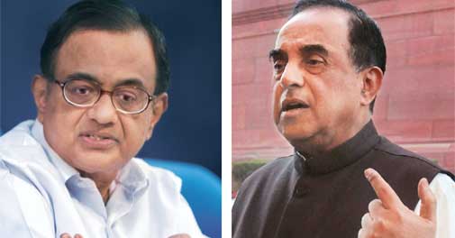 2g scam p chidambaram, 2g trial court p chidambaram, 2g trial court verdict chidambaram, 2g scam trial court verdict, 2g trial court verdict 4 february 2012, subramanian swamy plea 2g trial court, subramanian swamy p chidambaram 2g