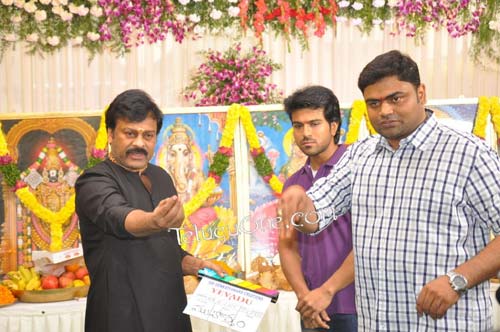  Ram Charan Yevadu, Evadu movie, Ram Charan Evadu, Yevadu movie launch, Ram Charan Vamsi Paidipalli