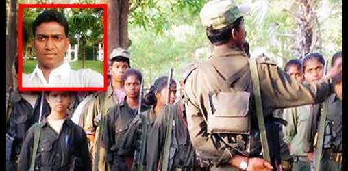 collector abduction, chhattisgarh collector abduction, alex p menon abduction, sukma collector kidnap, maoists kidnap sukma collector, prashant bhushan, manish kunjam, bd sharma chhattisgarh maoists collector kidnap