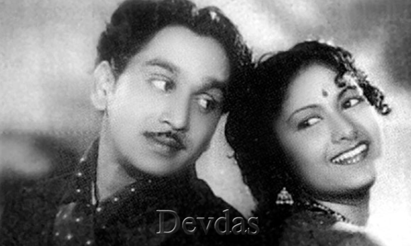 Devdas Story Behind The Scenes, ANR Devdas, Devdas 60 years, Devadas old ANR