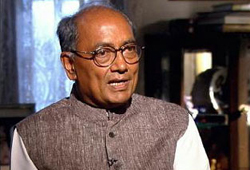 digvijay singh lok pal bill, congress general secretary digvijay singh, digvijay attack on anna hazare, digvijay attack on ramdev, pmo under lok pal, top judiciary under lokpal, ngos under lok pal 