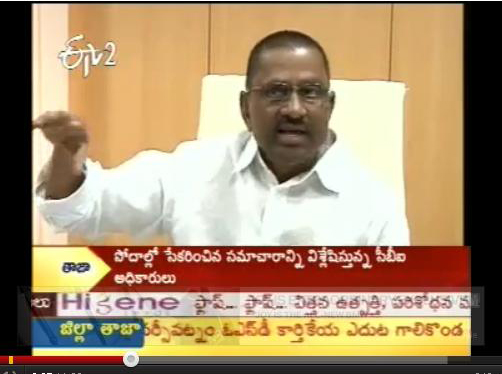 cbi raids on jagan, cbi joint director laxminarayana, vivekananda reddy cbi jd, viveka comments cbi raids, viveka comments dl ravindranath reddy, dl ravindranath reddy vivekananda reddy, dl about viveka comments cbi jd, dl ysr congress party