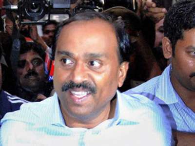 gali janardhan reddy omc case, omc mining case, obulapuram mining case, gali janardhan reddy bail plea, gali janardhan reddy cbi case, janardhan reddy files bail plea