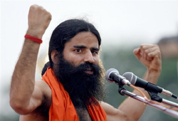 baba ramdev fast, baba ramdev fast haridwar, ramdev baba fast against corruption, baba ramdev prime minister, ramdev baba manmohan singh, baba ramdev anna hazare, ramdev patanjali yog peeth haridwar