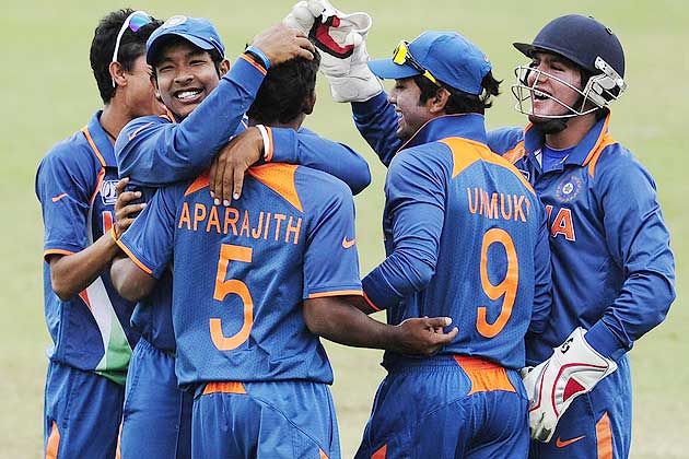 India vs Pakistan, U 19 World Cup india, Pakistan India, U 19 World Cup 2012, India World Cup 2012
