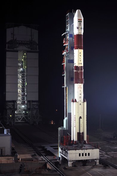 isro launch 26 april 2012, isro spy satellite, isro spy satellite risat 1, isro risat 1 pics, isro risat 1 gallery, pslv sriharikota, risat 1 launch, indian spy satellite launch, isro spy satellite launch