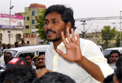 ysr party chief jagan mohan reddy, jagan mohan reddy arrested, Jagan anticipatory bail, jagan mohan reddy cbi case, jagan arreste cbi  