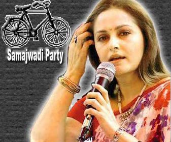 up elections 2012, police raid jaya prada hotel, former mp jaya prada, amar singh jaya prada, up elections jaya prada, rampur elections jaya prada, jaya prada in rampur up