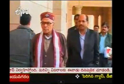 2g scam report murlimanohar joshi, murlimanohar joshi 2g scam report, pac chairman murlimanohar joshi, joshi report on 2g scam, manmohan chidambaram in 2g scam, joshi attempt to table 2g report