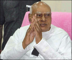 konijeti rosaiah, former chief minister k rosaiah, former ap cm rosaiah, rosaiah as tamilnadu governor, tamilnadu gevernor ss barnala, senior congress leader rosaiah, list of governor probables