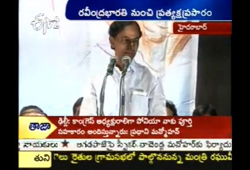 prof jayashankar death, prof jayashankar condolence meeting, jayashankar spurthi sabha, jayashankar spurthi sabha live, jayashankar spurthi sabha video, jayashankar spurthi sabha ravindra bharathi, jayashankar condolence meeting video