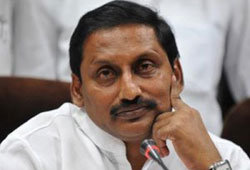 kadapa byelections, kadapa byelections congress, kadapa byelections cm, kadapa bypolls kiran kumar reddy, kadapa bypoll, pulivendula byelection, congress high command kiran kumar