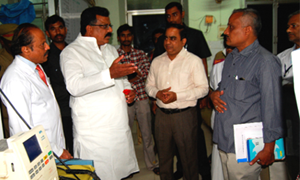 Reddy Community, Union Cabinet Minister, Kotla Surya Prakash Reddy, High Command, Green Signal, YSRCP Joined Reddy Leaders, Conferences, Rayalaseema Congress,