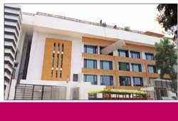 jagan big house, jagan lotus mahal, jagan lotus mahal construction, jagan lotus mahal hyderabad, jagan raj mahal benguluru, jagan biggerst house in city