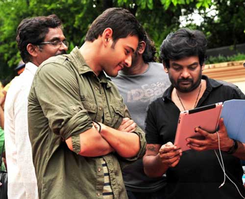 Mahesh babu puri jagannadh movie, puri jagannadh mahesh babu movie, mahesh babu bandla ganesh, bandla ganesh mahesh babu, mahesh puri movie, puri mahesh movie