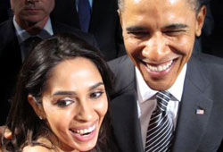 mallika sherawat obama, mallika tea obama, obama mallika tea, mallika sherawat us president obama, mallika sherawat politics of love barack, barack obama mallika sherawat