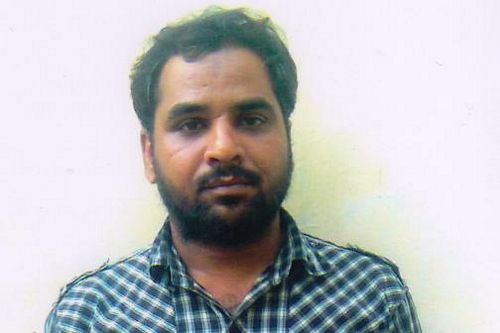 nayeemuddin murder, burglar nayeemuddin murder, maruti nayeemuddin murder, nayeemuddin killed, hyderabad nayeemuddin murdered, former maoist nayeemuddin, nayeem murder hyderabad, nayeem killed in hyderabad 