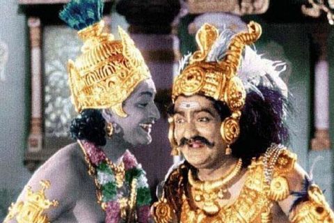 Mayabazar Greatest Indian film, Mayabazar IBN Survey, Mayabazar Best Movie, Best Indian Movie, Greatest Indian Movie