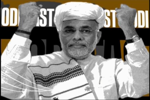 gujrat cm narendra modi fast, narendra modi fast, narendra modi birthday, narendra modi 3 day fast, narendra modi sadbhavana fast, narendra modi speech, gujrat university exhibition hall modi fast 