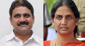 Mopidevi Venkata Ramana, cbi arrested ap minister, minister mopidevi, excise prohibition minister mopidevi, mopidevi sabitha indira reddy, home minister sabihta  excise prohibition minister mopidevi , ap home minister sabitha idira reddy