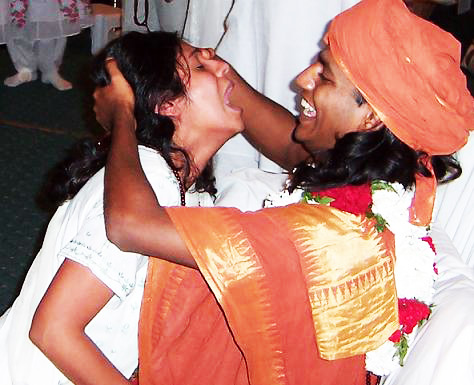 swamy nityananda controversy, swami nityananda arrest, nityananda bidadi ashram, karnataka police search for nityananda, nityananda eludes arrest, nityananda madurai aadheenam, nityananda ashram search