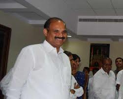 minister Pardhasarathi, Pardhasarathi FERA case, Pardhasaradhi Relief FERA case,  FERA case minister Pardhasarathi