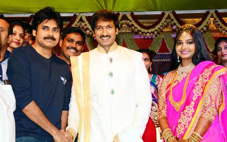  Gopichand Reshma Wedding| Gopichand Reshma marriage| Gopichand Reshma marriage photos