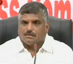 PCC Chief BOtsa Satyanarayana, Comments, All Leaders Support, Congress Senior MP Kavuri Sambasiva Rao, Resignation, Senior Minister Jaipal Reddy, Demotion, 