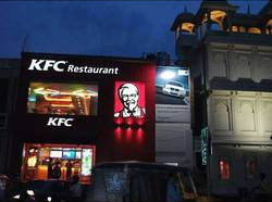 Power Cuts, State Wide Power Cuts, Ministers and Officials, Street Lights On Till Mid-day, Advertisement Hoardings,