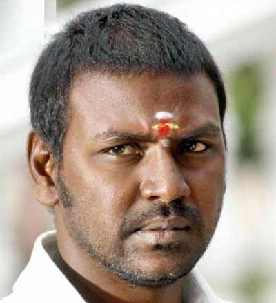 Raghava Lawrence, Lawrence Prabhas, Prabhas Raghava Lawrence, Raghava Lawrence rebel, Raghava Lawrence rebel movie