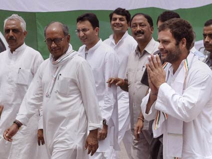 Rahul Gandhi,Rahul Gandhi Congress President, Rahul Latest News, Rahul Congress Party
