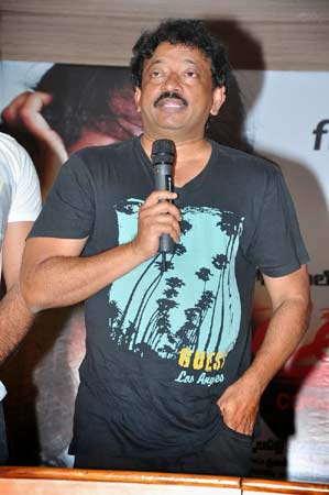 ram gopal varma