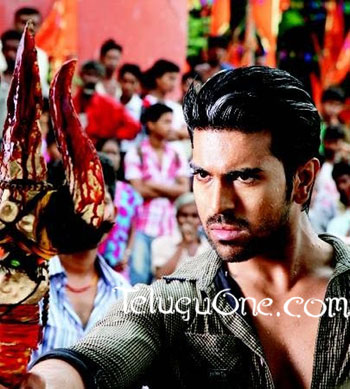 Ram Charan VV Vinayak Movie, Ram Charan VV Vinayak Movie Stills, Ram Charan VV Vinayak Movie First Look, Ram Charan VV Vinayak movie