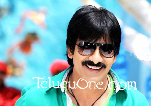 Raviteja and Veerabhadram Bonding?, raviteja new movie, raviteja new movie with veerabhadram, veerabhadram and raviteja new movie.
