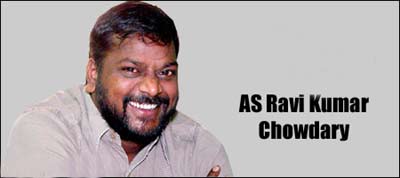 Ravi kumar Chowdary, Ravi kumar Chowdary dil raju, director Ravi kumar Chowdary