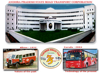 andhra pradesh state road transport corporation, apsrtc, ap state rtc, ap state bus service, apsrtc cargo business, apsrtc lorry service, apsrtc goods transport, apsrtc coal transport, apsrtc civil supplies transport