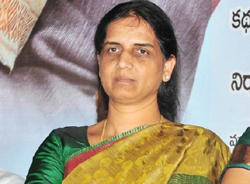 State Home Minister, Sabita Indra Reddy, Far To Media, Professor Kodandaram, Telangana March, Kiran Kumar Reddy, Orders Implemented, CBI Calls, 