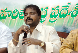ap education minister sailajanath, minister sailajanath, sailajanath bifurcation of state, minister sailajanath telangana issue, seemandhra leaders telangana issue, 