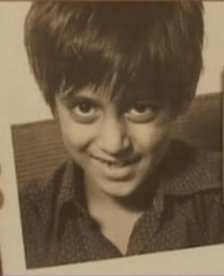 Salman khan childhood pics, salman khan rare photos, salman khan unseen photos, salman khan child photos