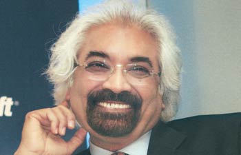 sam pitroda, next president of india, president of india election july 2012, who next president of india, president pratibha patil, sam pitroda presidential candidate