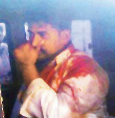 pune bus driver santosh mane, pune bus driver killed 8 people, pune bus carnage santosh mane, santosh mane mental condition, yerwada mental hospital santosh mane, santosh mane normal yerawada doctors