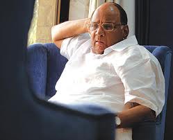 sharad pawar resignation, congress ncp talks, praful patel resigns, sharad pawar praful patel resign, congress ncp meeting, praful patel speaks to media, breakthrough in cong ncp talks, ncp to remain in upa