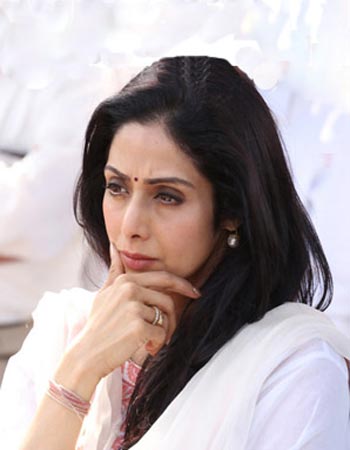 Mumbai Aunty Realized It, Sridevi Ingnored Tollywood, Sridevi Attend ANR Funeral, ANR Special Heroine Sridevi, Sridevi Forgotten Tollywood, Srifevi Realized About Tollywood