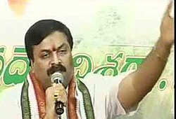 telangana joint action committee, tjac diktats congress, aicc secretary p sudhakar reddy, ponguleti sudhakar reddy tjac, telangana separate statehood, separate telangana, telangana issue 