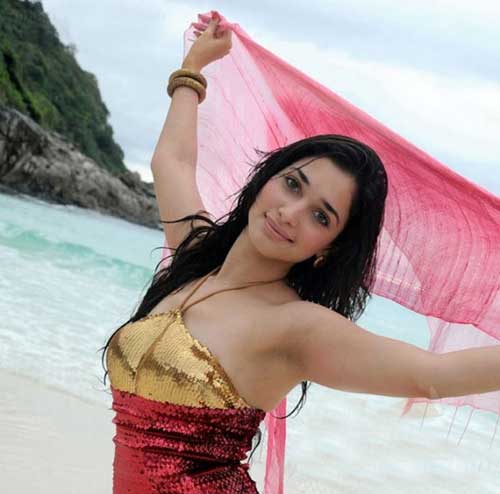 Tamanna Samantha, Samantha tamanna, Samantha MAA, tamanna MAA, tamanna controversy