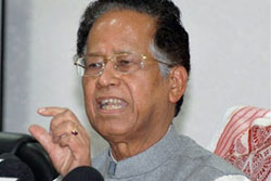 Assam riots, Assam riots tarun gogoi, Assam riots cbi probe, tarun gogoi cbi probe