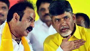 Chandrababu Naidu, People Support to TDP, Nara Lokesh, Nandamuri Balakrishna, Family Members, Padayatra, Industrialists Support, Cinema Industry,