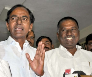 Ranga Reddy District, Parigi Constituency, Uneducated, No Development, TDP Candidate, K. Harishwar Reddy Won, Telangana Agitation, Harishwar Reddy To Join TRS, November 15th, TDP President Chandrababu Naidu, 