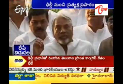telangana congress leaders, t congress mps meet prime minister, t leaders meet pm at delhi, congress mps telangana formation, t congress leaders prime minister, t congress mps manmohan singh, telangana separate state